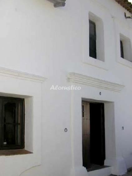 CASA LOS MADROÑEROS en ALAJAR — foto 3