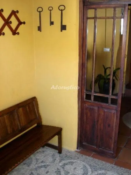 CASA LOS MADROÑEROS en ALAJAR — miniatura 11