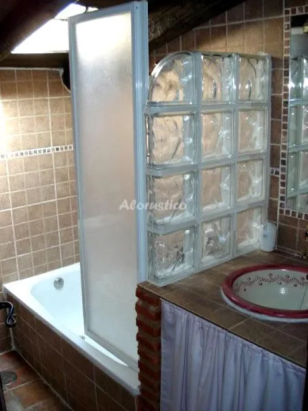 CASA LOS MADROÑEROS en ALAJAR — miniatura 25