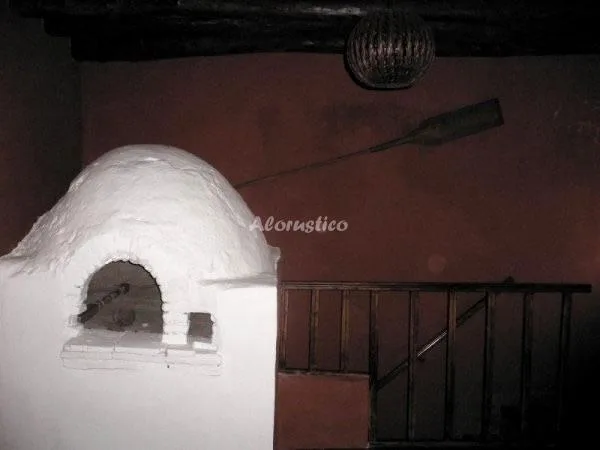 CASA LOS MADROÑEROS en ALAJAR — miniatura 13