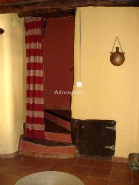 CASA LOS MADROÑEROS en ALAJAR — miniatura 6