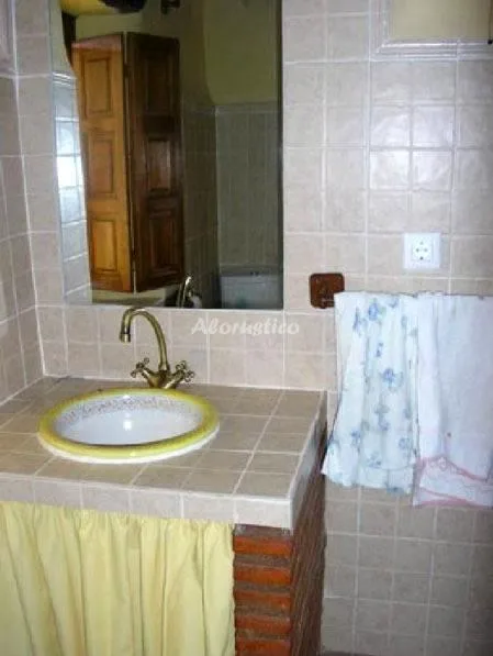 CASA LOS MADROÑEROS en ALAJAR — miniatura 22