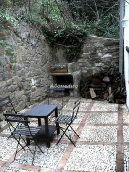 CASA LOS MADROÑEROS en ALAJAR — miniatura 26
