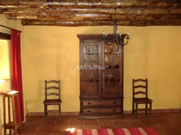 CASA LOS MADROÑEROS en ALAJAR — miniatura 15
