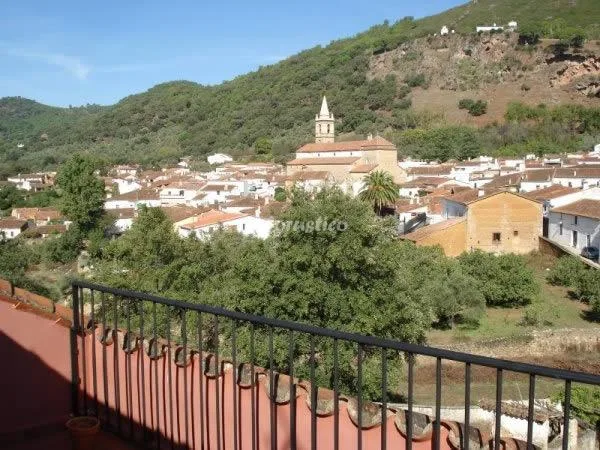 CASA LOS MADROÑEROS en ALAJAR — miniatura 24