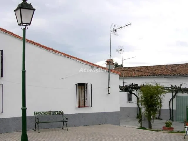 CASA LOLA en CANALEJA — miniatura 13