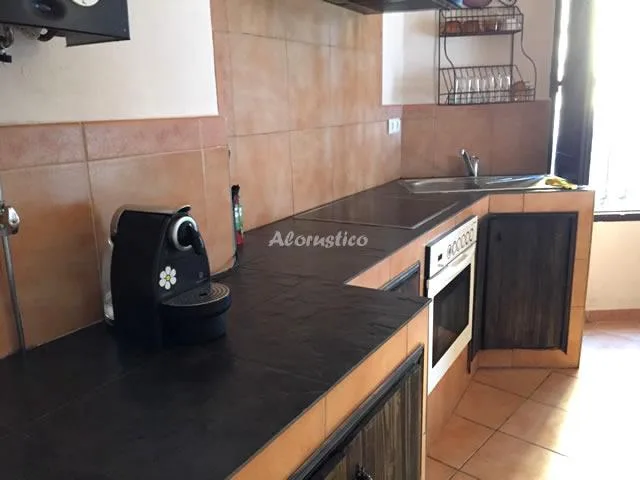 CASA RURAL PICOS DE AROCHE-arriba en AROCHE — miniatura 8