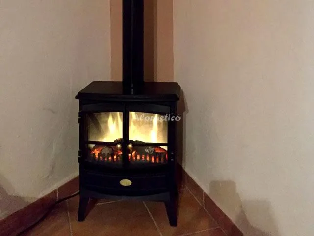 CASA RURAL PICOS DE AROCHE-arriba en AROCHE — foto 3