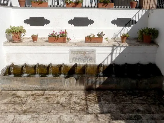 EL BAJO en FUENTEHERIDOS — miniatura 10