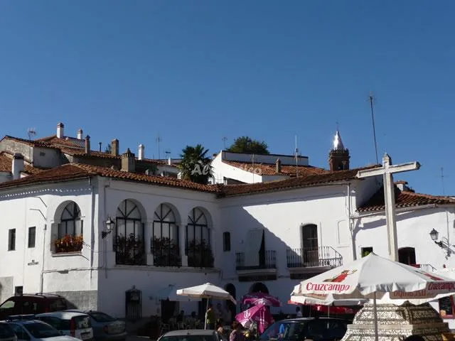 CASA VISTAHERMOSA 6 en FUENTEHERIDOS — miniatura 15