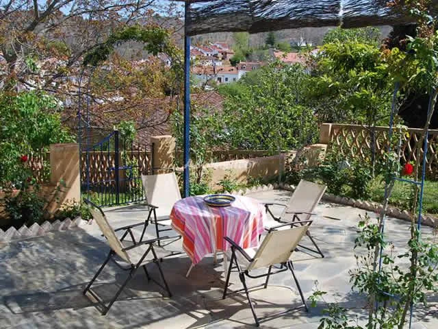 CASA VISTAHERMOSA 6 en FUENTEHERIDOS — foto 2