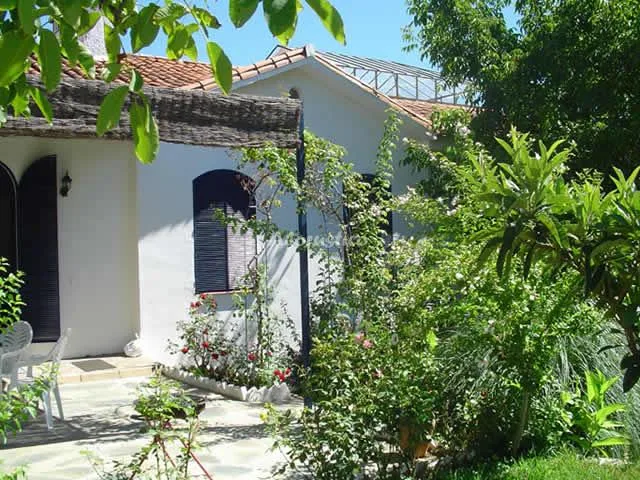 CASA VISTAHERMOSA 6 en FUENTEHERIDOS — miniatura 9