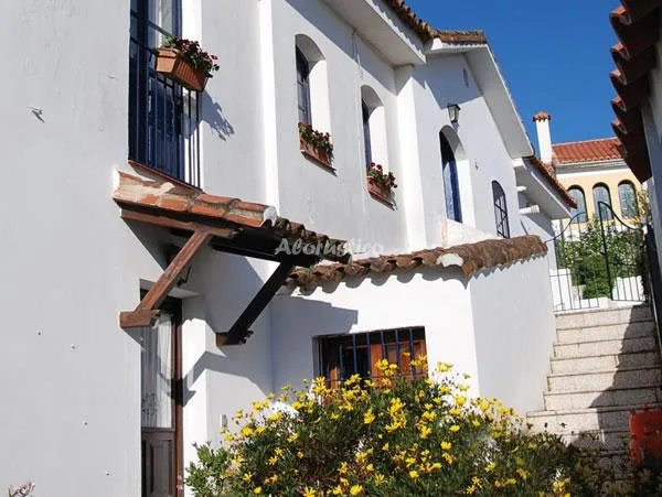 CASA VISTAHERMOSA 6 en FUENTEHERIDOS — foto 3