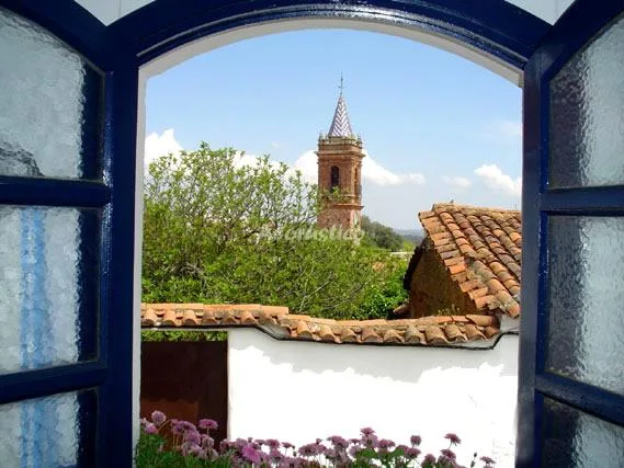 CASA VISTAHERMOSA 6 en FUENTEHERIDOS — miniatura 10