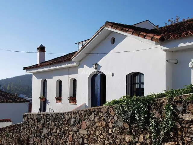 CASA VISTAHERMOSA 6 en FUENTEHERIDOS — miniatura 17