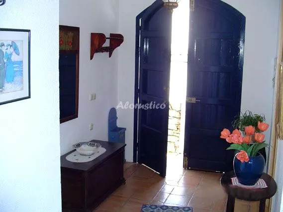 CASA VISTAHERMOSA 6 en FUENTEHERIDOS — miniatura 4