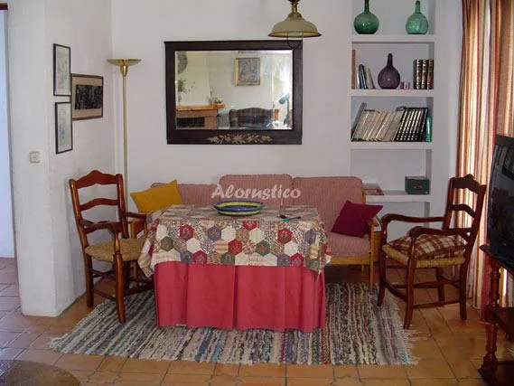 CASA VISTAHERMOSA 6 en FUENTEHERIDOS — miniatura 18