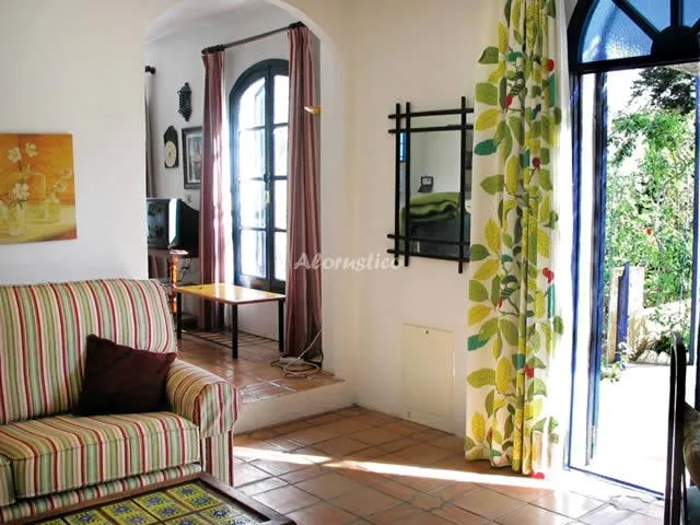 CASA VISTAHERMOSA 6 en FUENTEHERIDOS — miniatura 5
