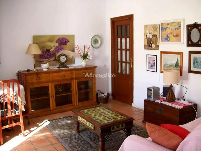CASA VISTAHERMOSA 6 en FUENTEHERIDOS — miniatura 19
