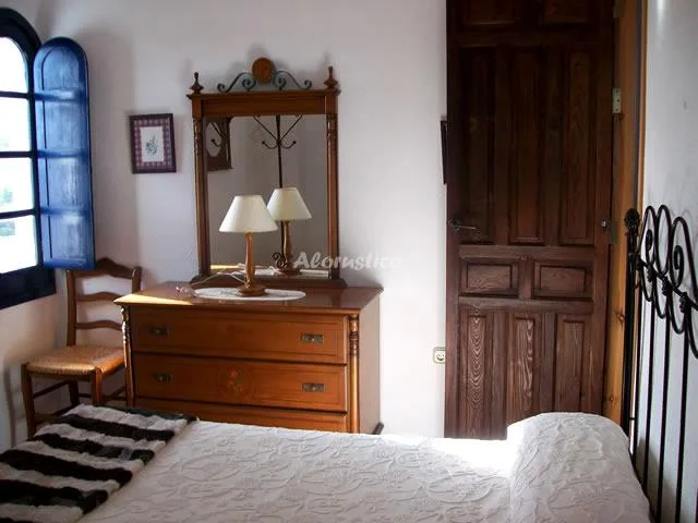 CASA VISTAHERMOSA 6 en FUENTEHERIDOS — miniatura 6