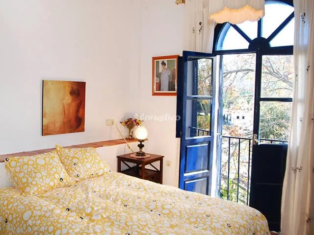 CASA VISTAHERMOSA 6 en FUENTEHERIDOS — miniatura 13