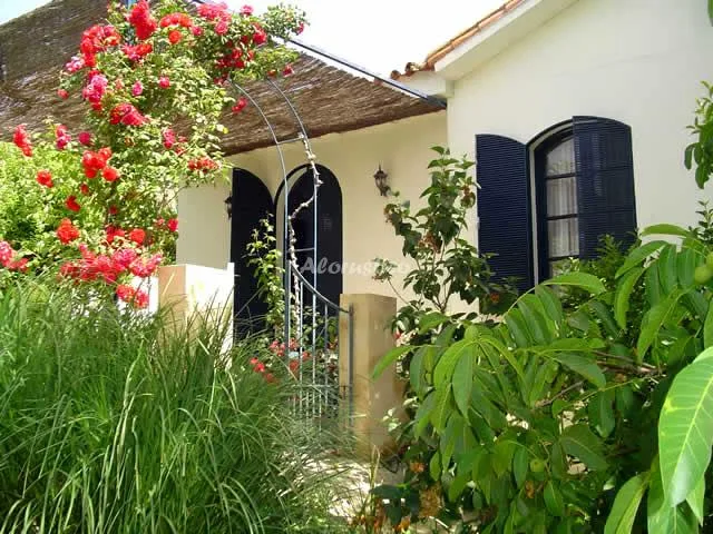 CASA VISTAHERMOSA 6 en FUENTEHERIDOS — miniatura 7