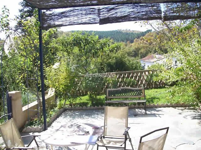 CASA VISTAHERMOSA 6 en FUENTEHERIDOS — miniatura 14