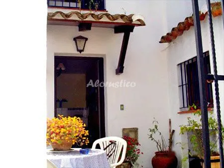 VISTAHERMOSA DIVÁN en FUENTEHERIDOS — foto 2
