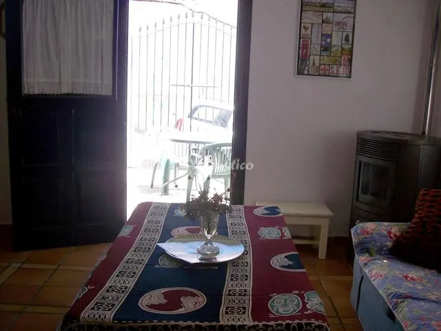 VISTAHERMOSA DIVÁN en FUENTEHERIDOS — miniatura 7