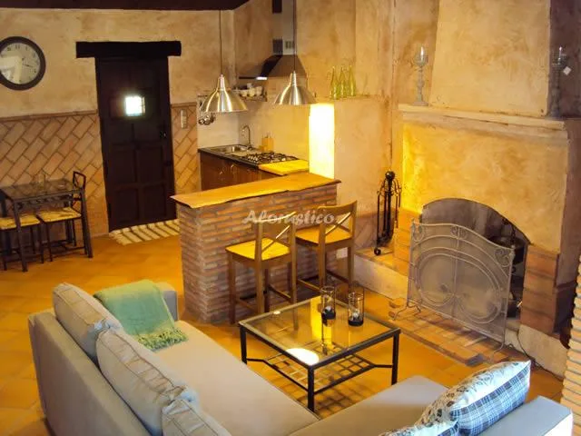 COMPLEJO CAÑADA DEL RUIDO - CASA Nº 1 en CARTAYA — miniatura 8