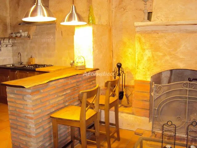 COMPLEJO CAÑADA DEL RUIDO - CASA Nº 1 en CARTAYA — miniatura 6