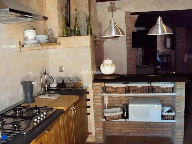COMPLEJO CAÑADA DEL RUIDO - CASA Nº 1 en CARTAYA — miniatura 12