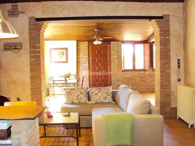 COMPLEJO CAÑADA DEL RUIDO - CASA Nº 1 en CARTAYA — miniatura 18