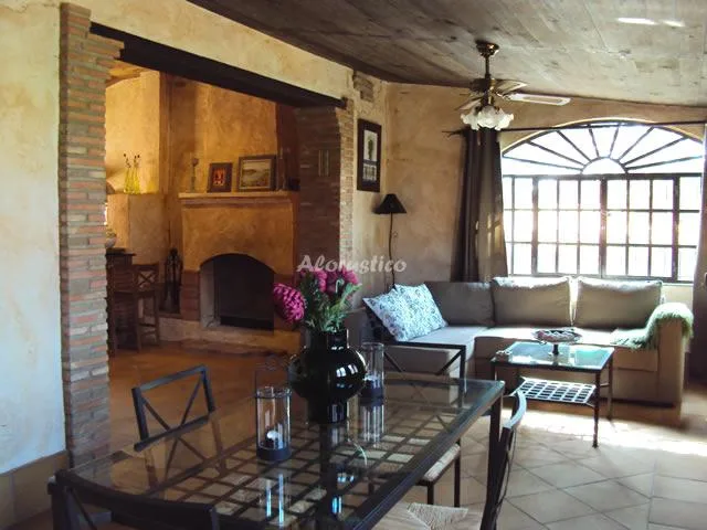 COMPLEJO CAÑADA DEL RUIDO - CASA Nº 1 en CARTAYA — foto 3