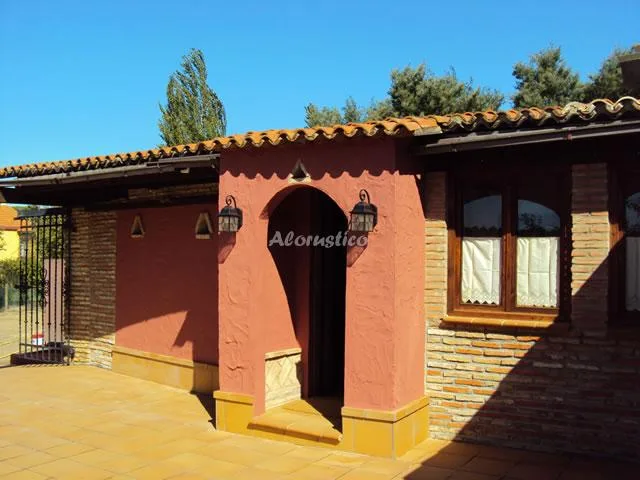 COMPLEJO CAÑADA DEL RUIDO - CASA Nº 1 en CARTAYA — miniatura 5