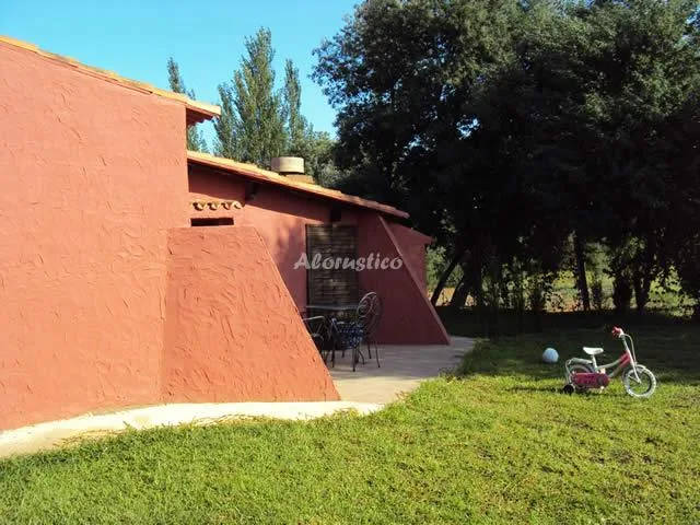 COMPLEJO CAÑADA DEL RUIDO - CASA Nº 1 en CARTAYA — miniatura 11