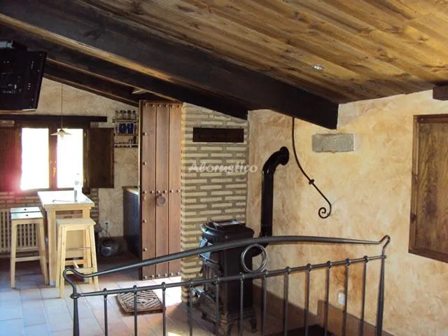 COMPLEJO CAÑADA DEL RUIDO - CASA Nº 3 (ESTUDIO) en CARTAYA — miniatura 7
