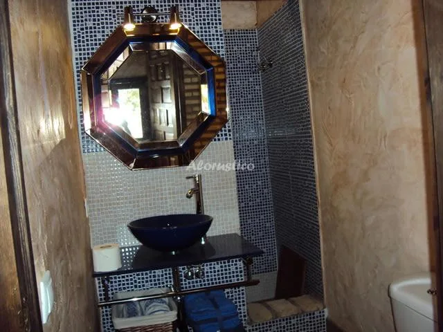 COMPLEJO CAÑADA DEL RUIDO - CASA Nº 3 (ESTUDIO) en CARTAYA — foto 2