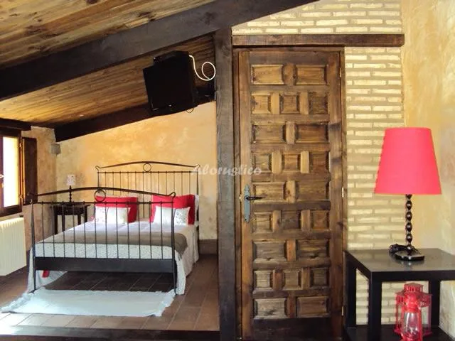 COMPLEJO CAÑADA DEL RUIDO - CASA Nº 3 (ESTUDIO) en CARTAYA — miniatura 5