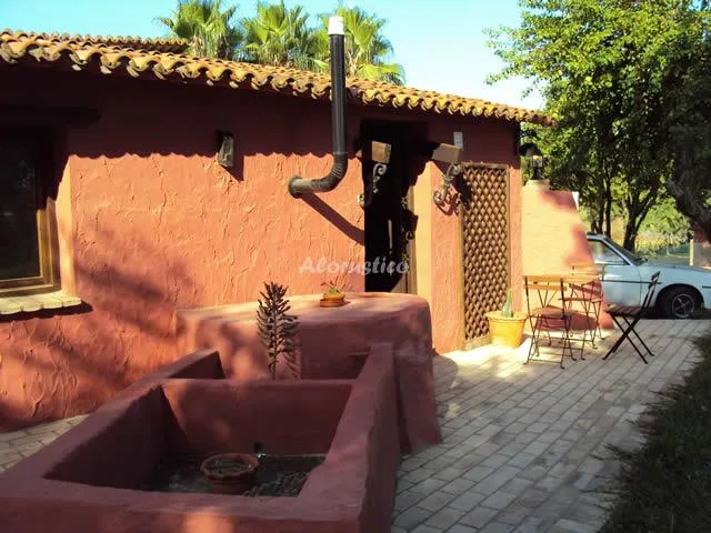 COMPLEJO CAÑADA DEL RUIDO - CASA Nº 3 (ESTUDIO) en CARTAYA — miniatura 8