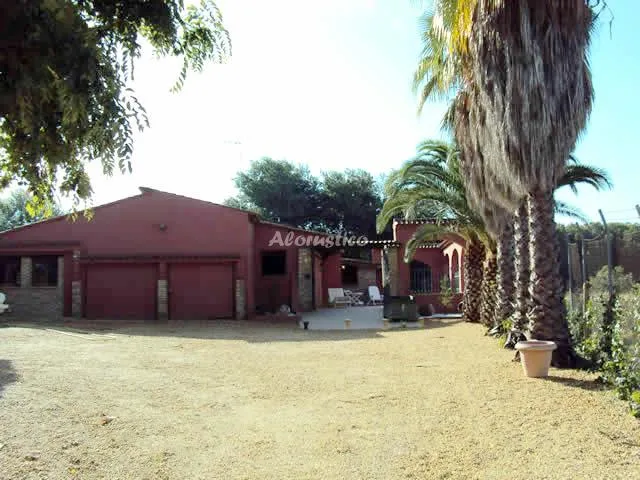 COMPLEJO CAÑADA DEL RUIDO - CASA Nº 3 (ESTUDIO) en CARTAYA — miniatura 6