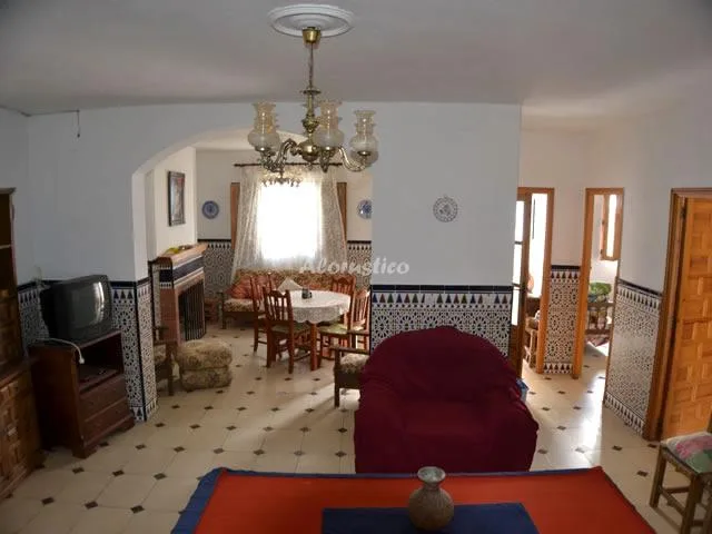 CASA SALUD en LA GRANADA DE RIO TINTO — miniatura 8