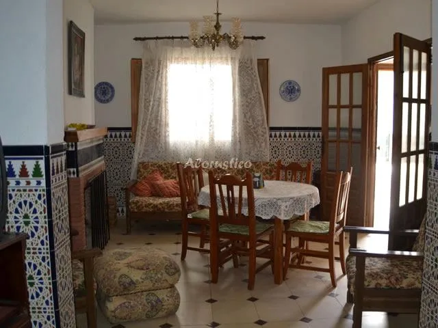CASA SALUD en LA GRANADA DE RIO TINTO — miniatura 5