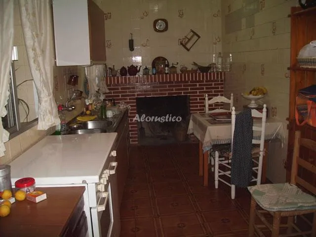 CASA LLANO BARRIO en PAYMOGO — miniatura 7