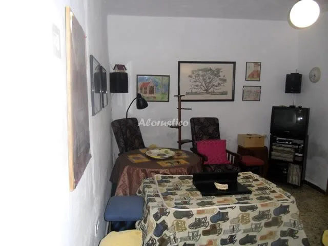 CASA LLANO BARRIO en PAYMOGO — foto 3
