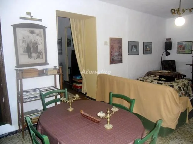CASA LLANO BARRIO en PAYMOGO — miniatura 4