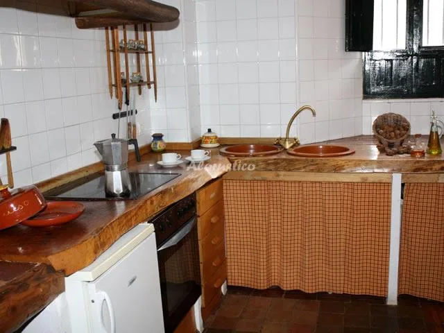 FINCA LA SILLADILLA - VALLEMARÍN en JABUGO — miniatura 4