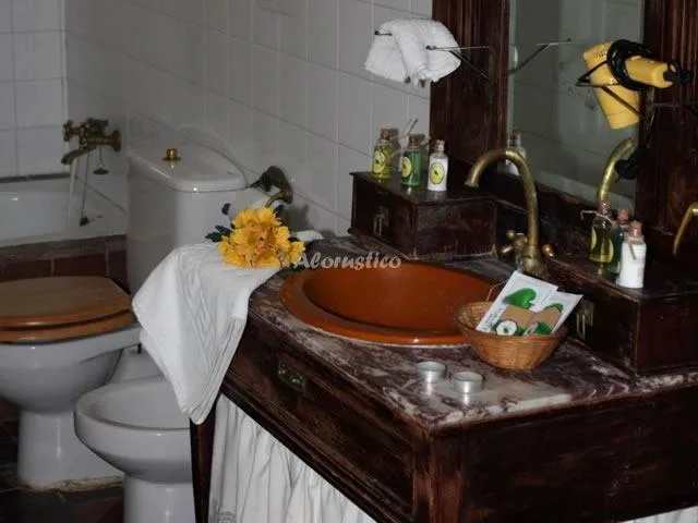 FINCA LA SILLADILLA - VALLEMARÍN en JABUGO — miniatura 5