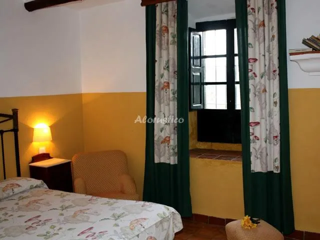 FINCA LA SILLADILLA - VALLEMARÍN en JABUGO — miniatura 8