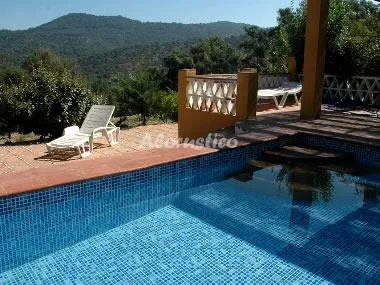 FINCA LA SILLADILLA - VALLEMARÍN en JABUGO — foto 3